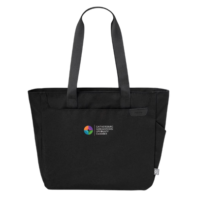 Travel Executive Tote Bag 